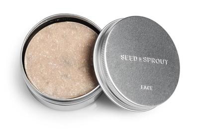 Seed & Sprout The Exfoliate Bar