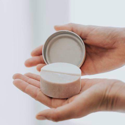 Seed & Sprout The Face Bar