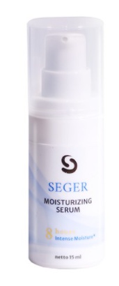 Seger snow Moisturizing Serum
