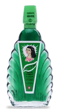 Seger snow Urang Aring Minyak Rambut