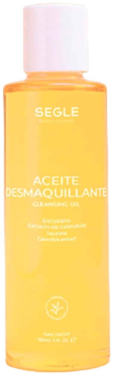 Segle Make-up Remover Oil
