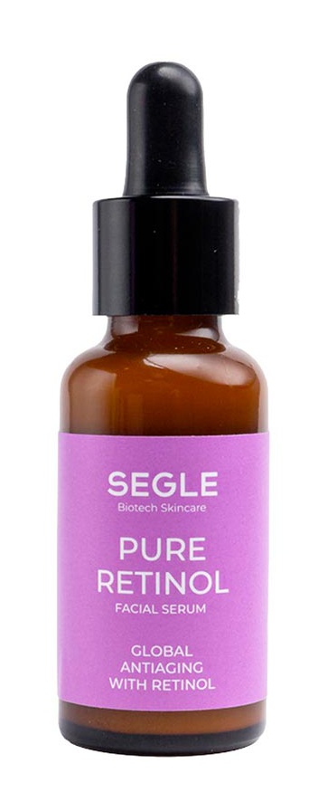 Segle Pure Retinol Facial Serum