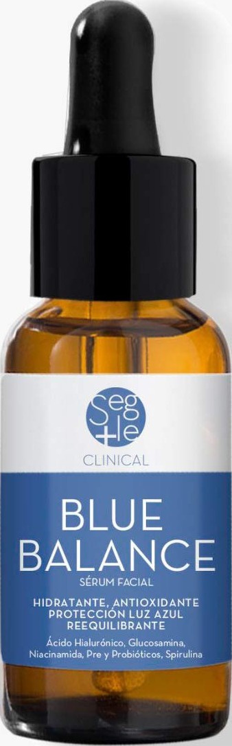 Segle Serum Blue Balance