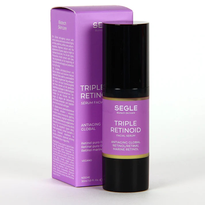 Segle Triple Retinoid Serum