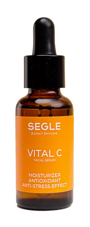 Segle Vital C Serum