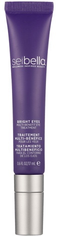 Sei Bella Bright Eyes Multi-benefit Eye Treatment