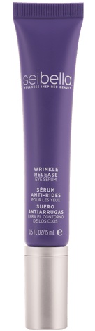 Sei Bella Wrinkle Release Eye Serum