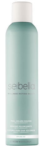 Seibella Full Volume Mousse