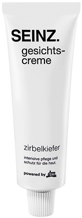 Seinz Zirbelkiefer Gesichtscreme
