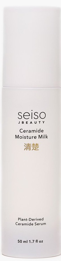 Seiso JBeauty Ceramide Moisture Milk