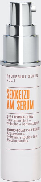 Sekkeizu AM Serum