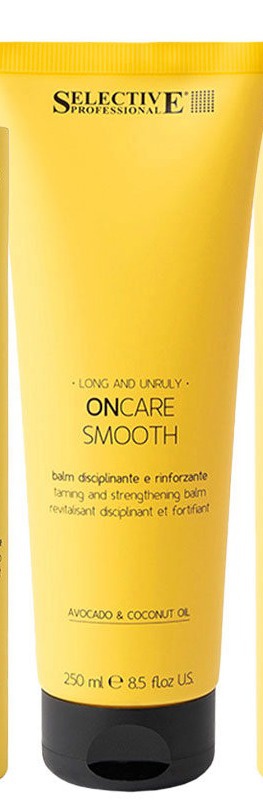 Selective Professional Oncare Smooth Hair Balm