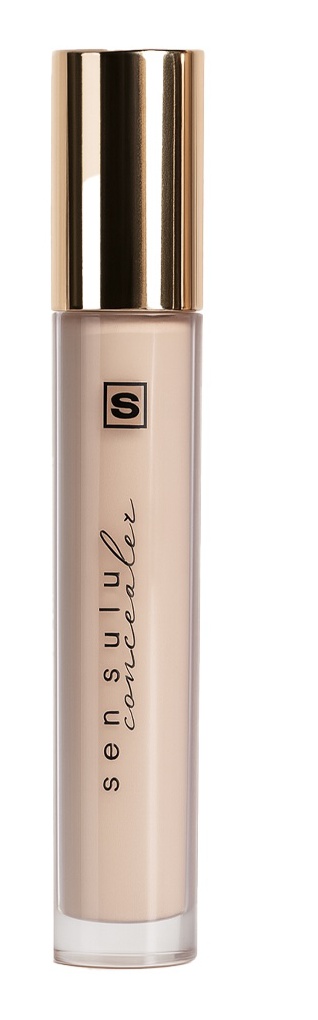 Sen Sulu Perfect Cover Fit Concealer