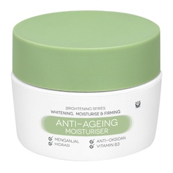 Sendayu Tinggi Brightening Series-Anti Ageing Moisturiser