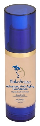 SeneGence Advanced Anti Aging Foundation