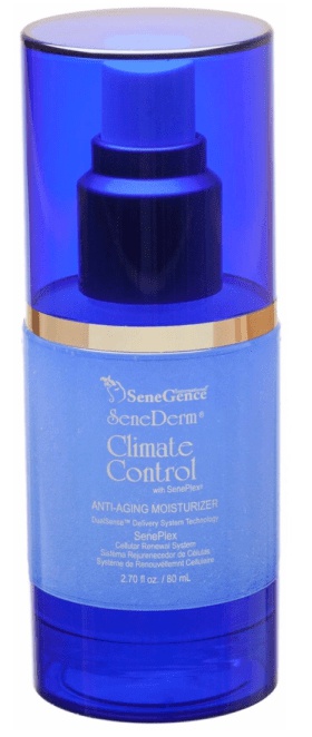 SeneGence Climate Control