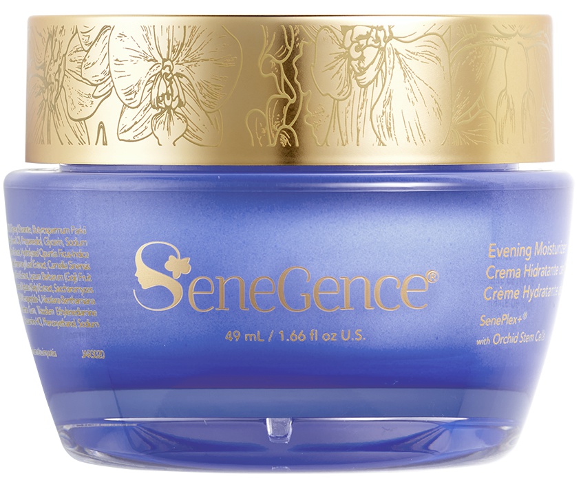 SeneGence Evening Moisturizer - Normal To Dry