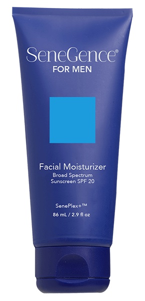 SeneGence Facial Moisturizer Spf 20
