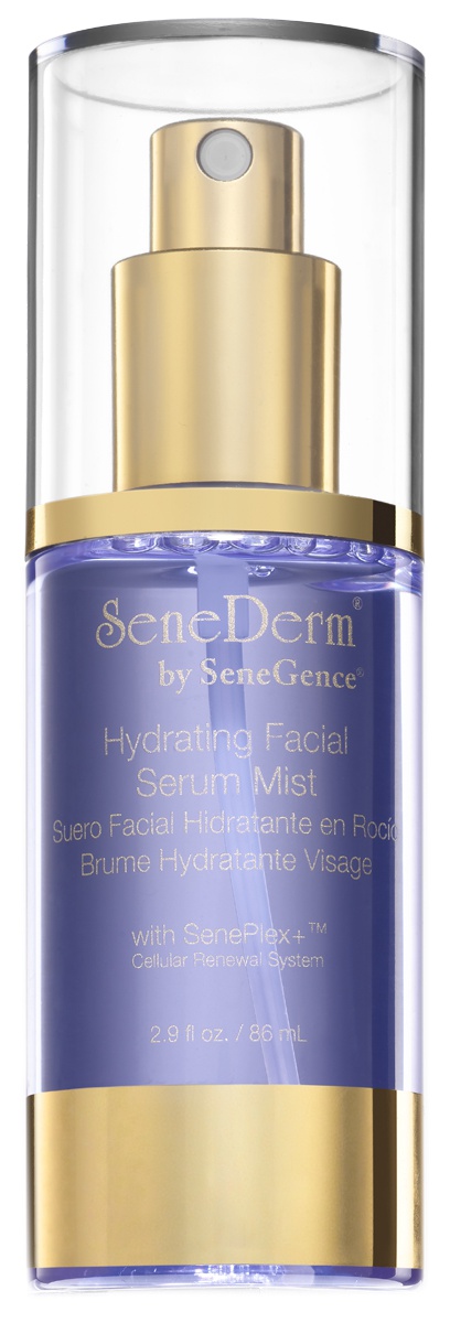SeneGence Hydrating Facial Serum Mist
