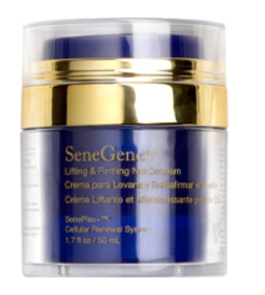 SeneGence Lifting & Firming Neck Cream