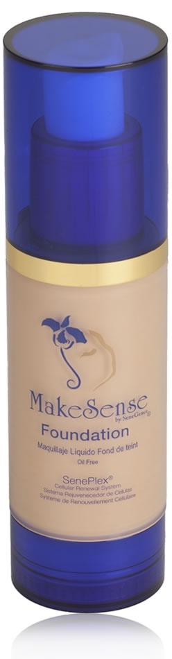 SeneGence Makesense Foundation