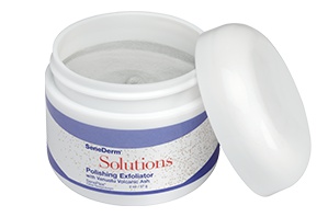 SeneGence Polishing Exfoliator