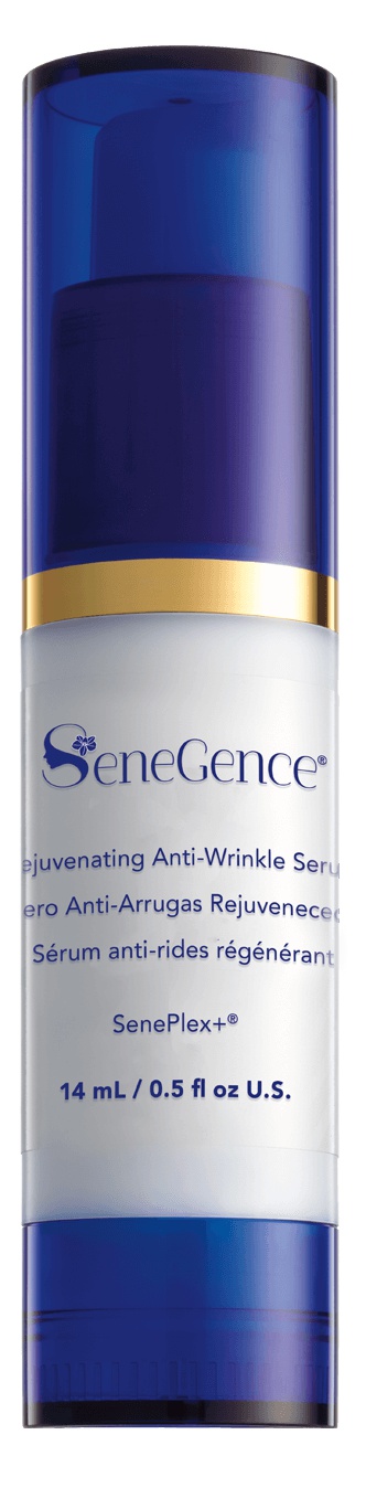 SeneGence Rejuvenating Anti-Wrinkle Serum