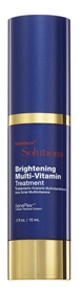 SeneGence Senederm® Solutions Brightening Multi-Vitamin Treatment