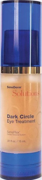 Senegene Dark Circle Eye Cream