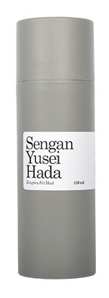 Sengan Yusei Hada Rengöring Fet Hud