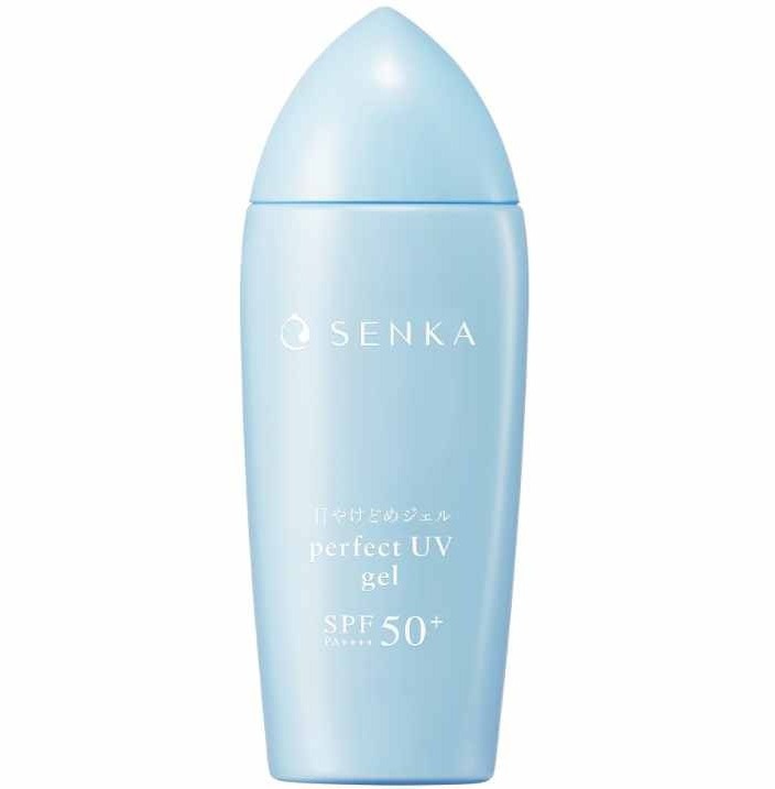 Senka Perfect UV Gel SPF 50+ PA++++