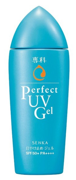 Senka Perfect Uv Gel N Spf50+ Pa++++