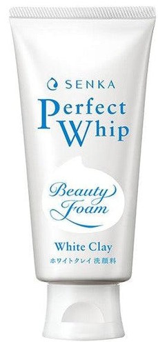 Senka Perfect Whip Clay