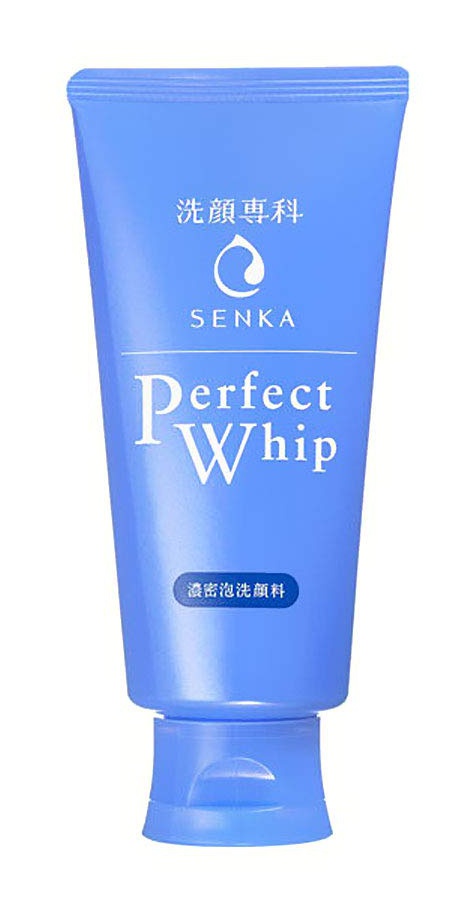 Senka Perfect Whip Foam Cleanser