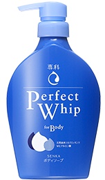 Senka Perfect Whip For Body