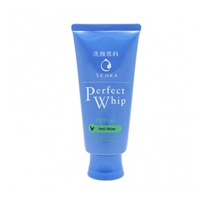 Senka Perfect Whip Fresh Anti Shine