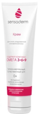 Sensaderm Крем (Cream)