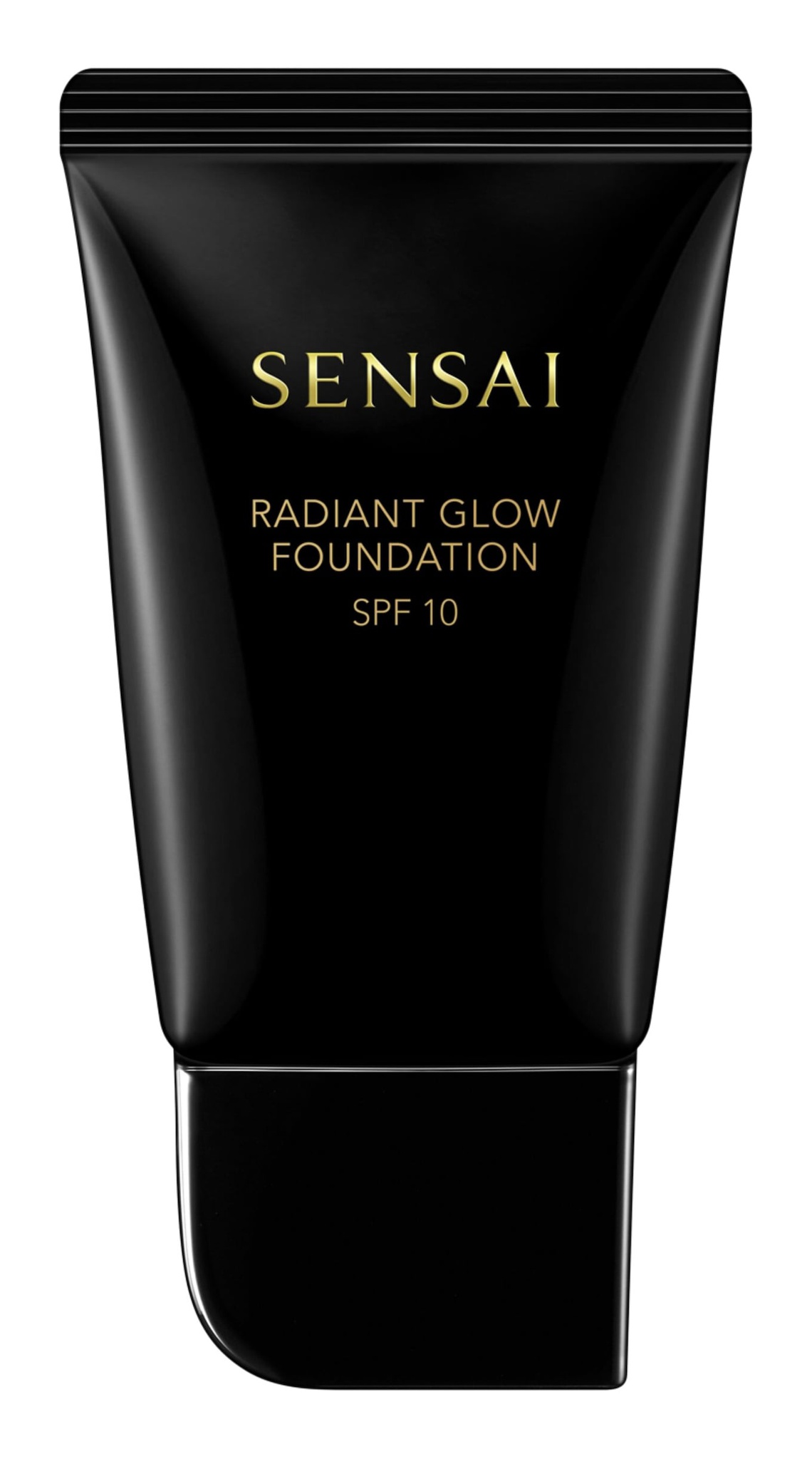 Sensai Radiant Glow Foundation SPF 10