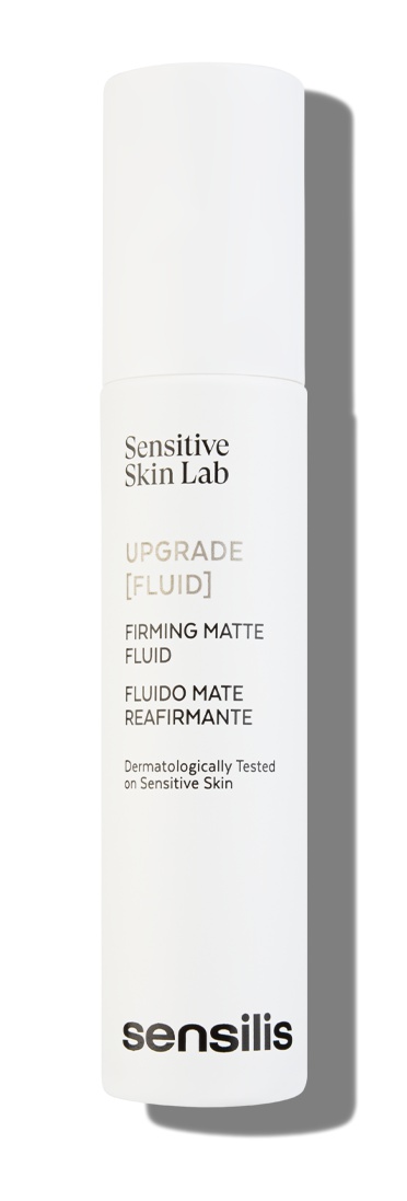 Sensilis Day Cream Upgrade [fluid]