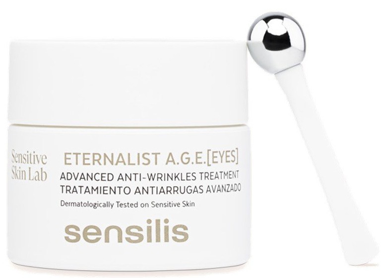 Sensilis Eternalist A.G.E. [Eyes]