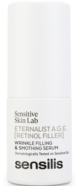 Sensilis Eternalist A.g.e. [retinol Filler]