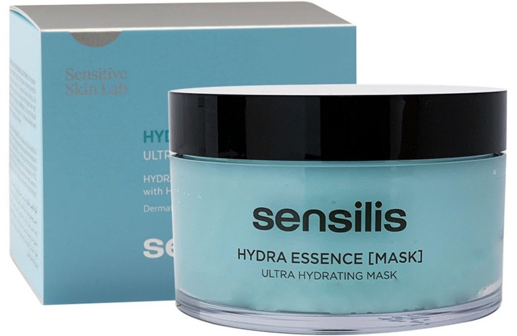 Sensilis Hydra Essence Mask