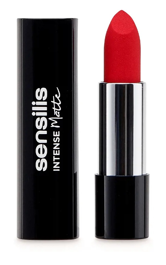 Sensilis Intense Matte Lipstick