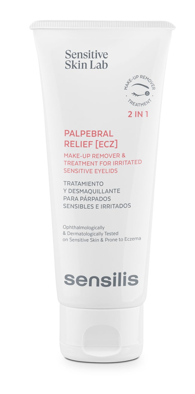 Sensilis Palpebral Relief [ecz]