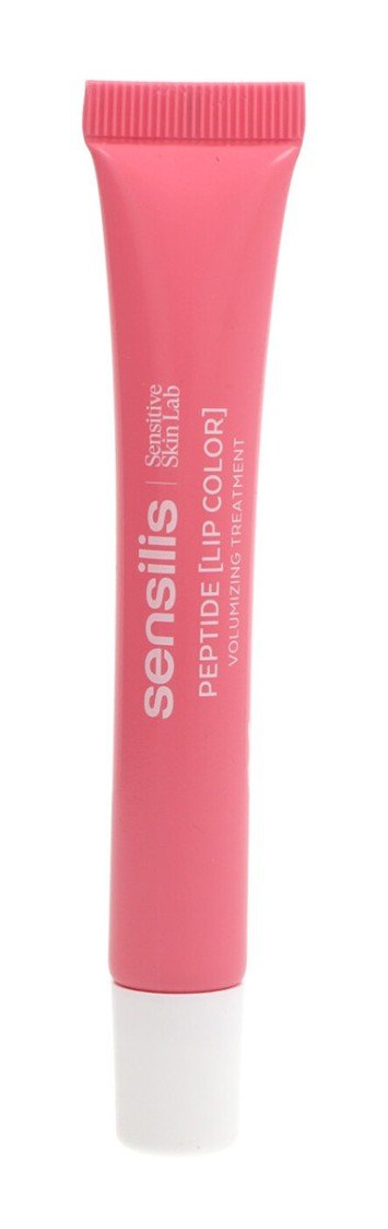 Sensilis Peptide Lip Color