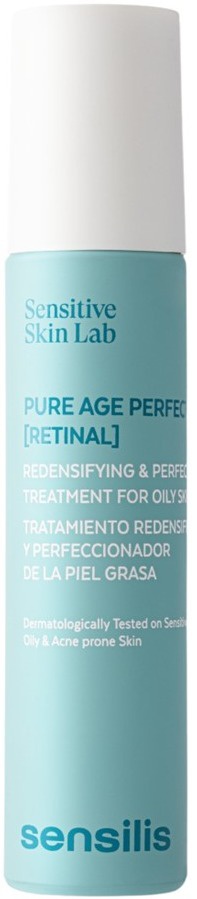 Sensilis Pure Age Perfection [retinal]