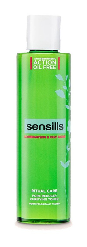 Sensilis Ritual Care Purifying Toner