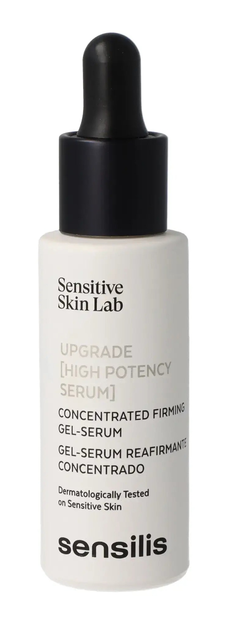 Sensilis Serum Upgrade [high Potency Serum]