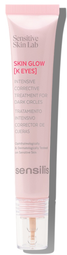 Sensilis Skin Glow [K Eye's]