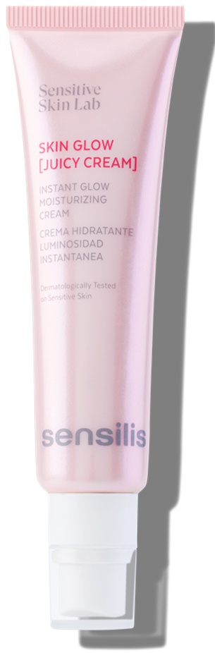 Sensilis Skin Glow [juicy Cream]